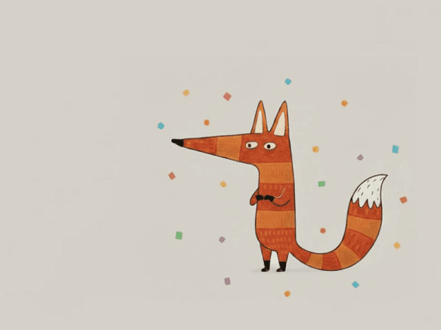 Праздничный